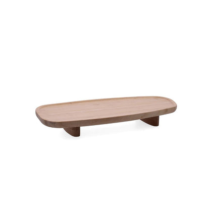 TABLA DE SERVIR 35CM BAMBU