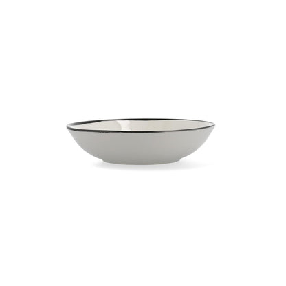 PLATO HONDO 21CM MINIMAL