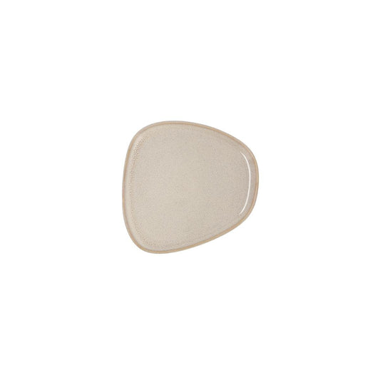 PLATO POSTRE 14CM IMPACT OFF WHITE
