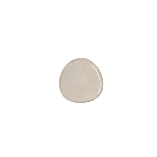 PLATO PAN 11CM IMPACT OFF WHITE