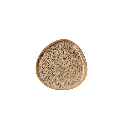 PLATO PAN 11CM IMPACT GOLD