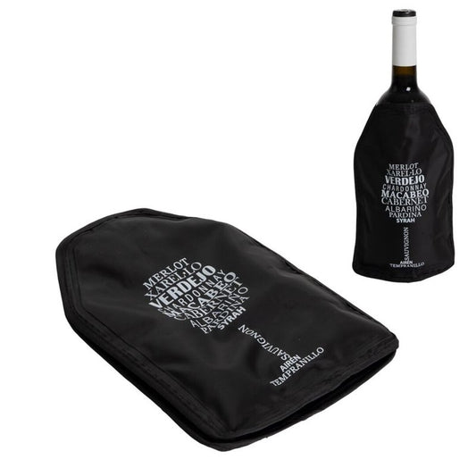 FUNDA ENFRIADORA VINO