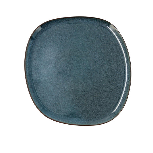 PLATO LLANO 26,5CM IMPACT NAVY BLUE