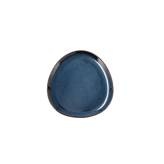 PLATO PAN 11CM IMPACT NAVY BLUE