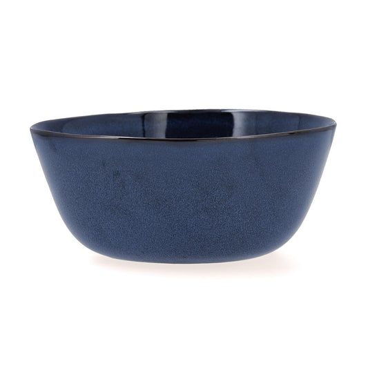 ENSALADERA IMPACT NAVY BLUE