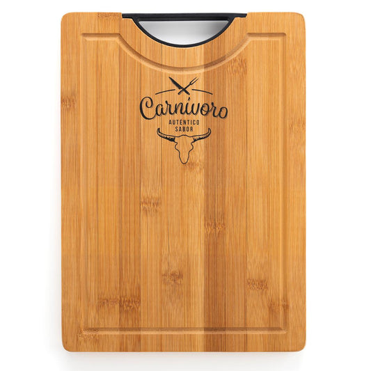 TABLA CORTE PARA CARNE SIN ASA