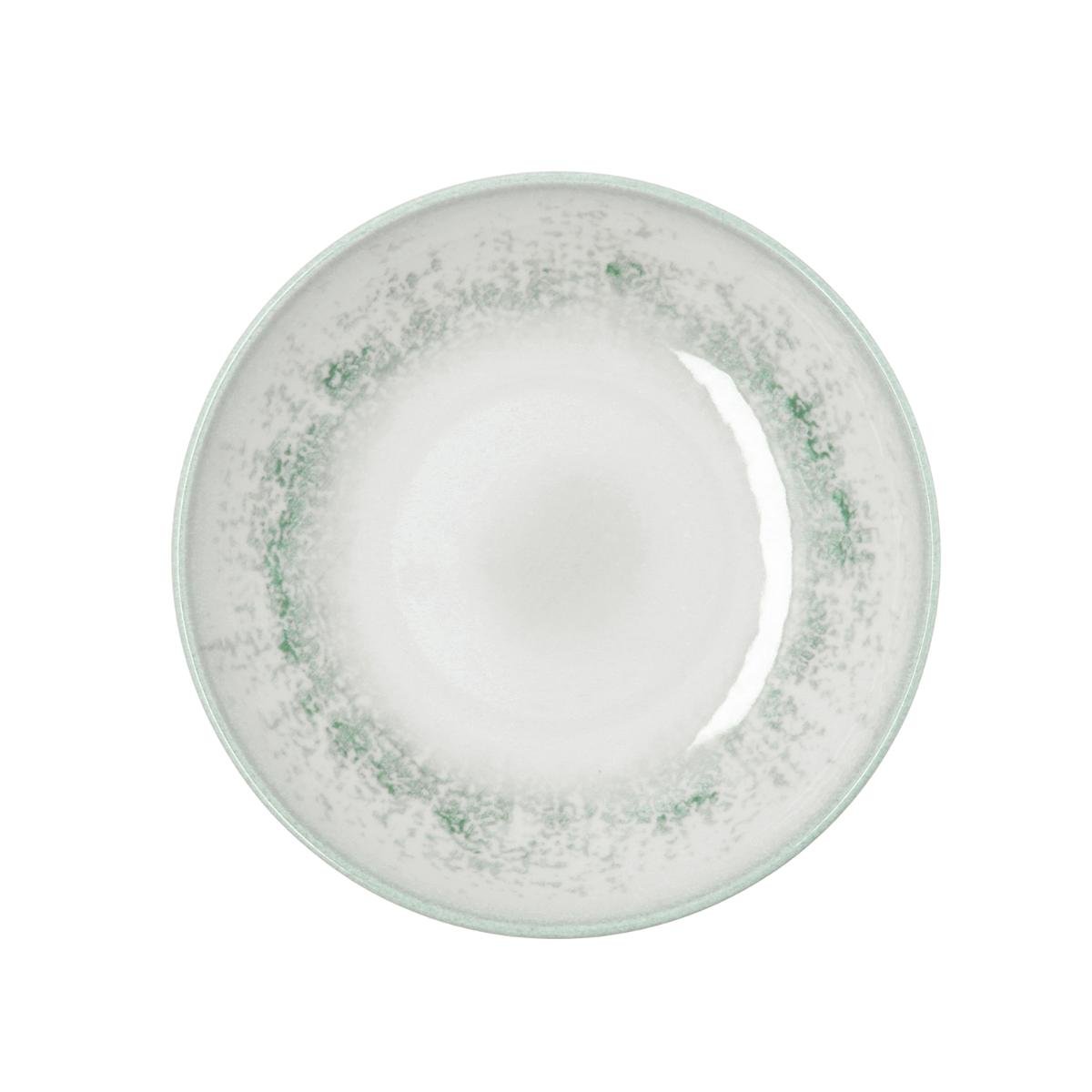 PLATO HONDO 23CM SYMI