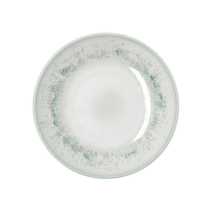 PLATO HONDO 23CM SYMI