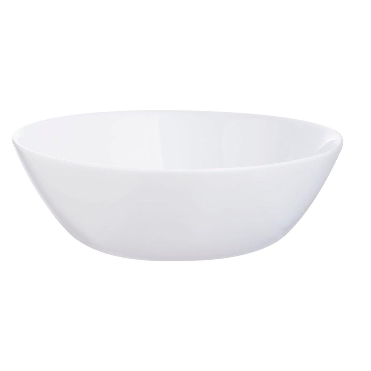 BOWL BASIC 16CM BLANCO
