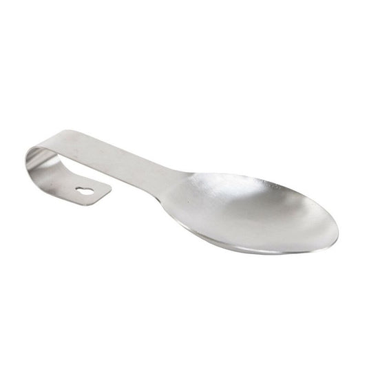 REPOSACUCHARAS ACERO INOX.