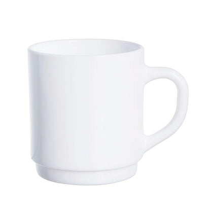 MUG BASIC BLANCA