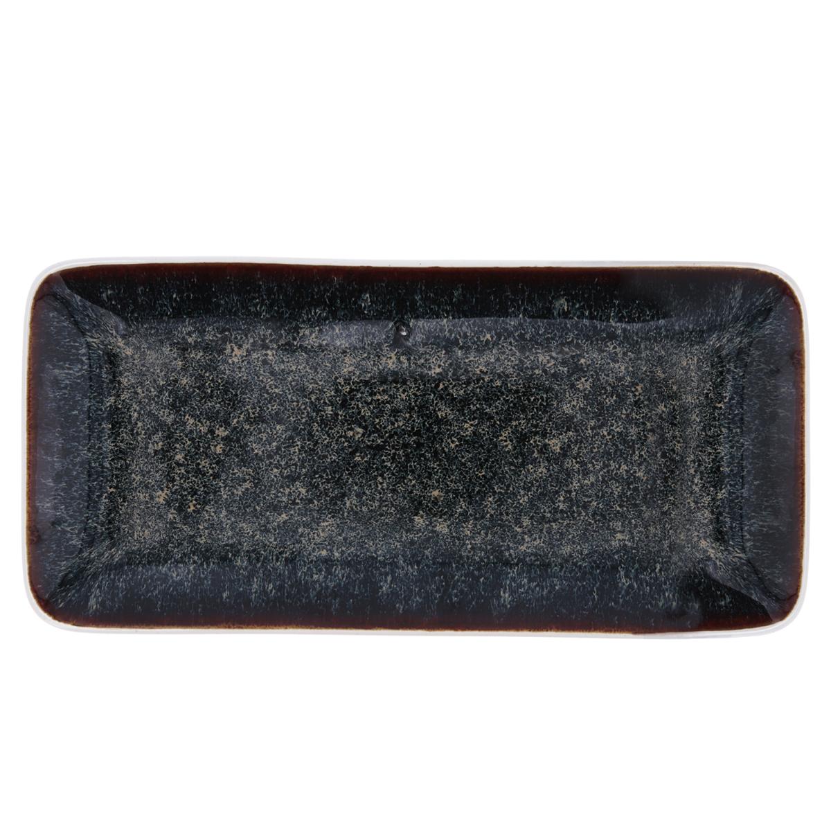 BANDEJA RECTANGULAR FARO