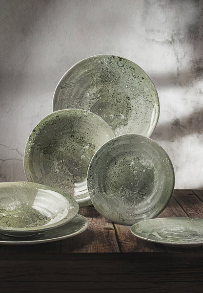LIME TABLEWARE
