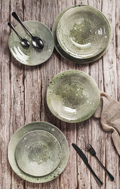 LIME TABLEWARE