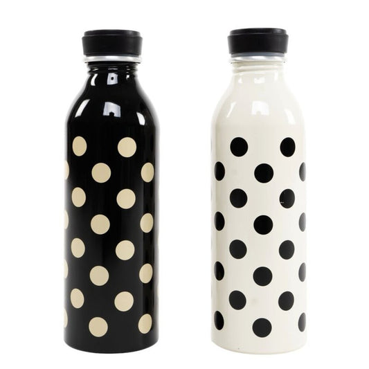 JUEGO DE 2 BOTELLA DE ALUMINIO 540ML