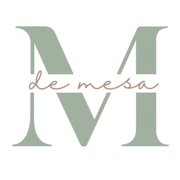 M de Mesa
