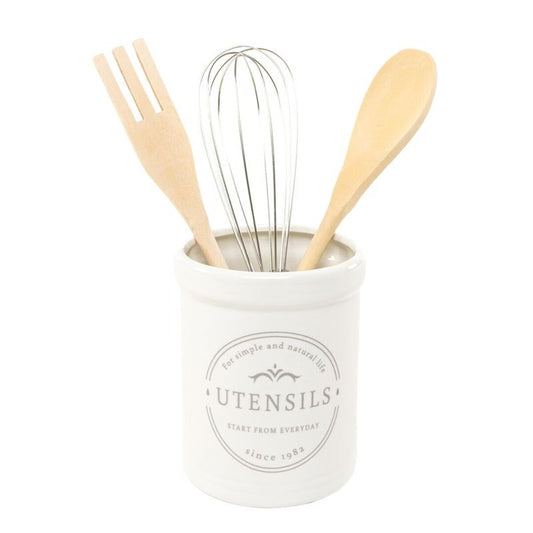 BOTE DE UTENSILIOS ROYAL KITCHEN