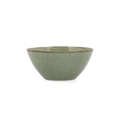 GREEN BOWL