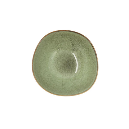 GREEN BOWL