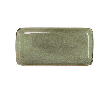IMPACT GREEN TRAY
