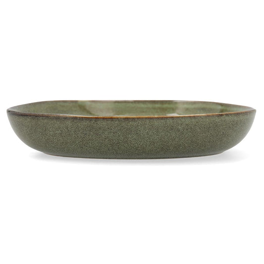 IMPACT GREEN DEEP PLATE