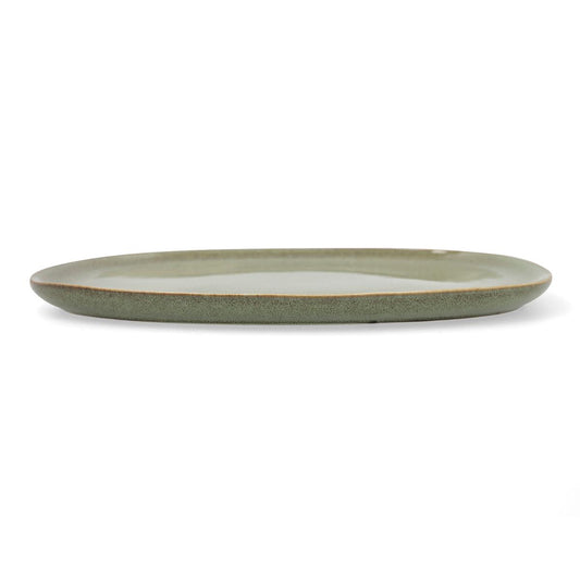 IMPACT GREEN PLATE PLATE